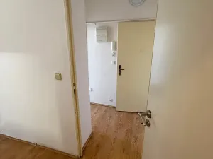 Pronájem bytu 2+kk, Praha - Nusle, Slavojova, 37 m2