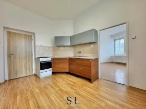 Pronájem bytu 3+1, Chrastava, Lipová, 76 m2
