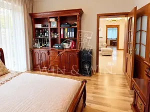 Prodej rodinného domu, Praha - Hostavice, Staňkovská, 167 m2