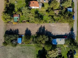Prodej pozemku pro bydlení, Přerov, Družstevní, 1050 m2