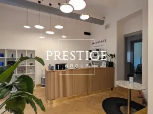 Pronájem obchodního prostoru, Praha - Vinohrady, Krkonošská, 68 m2