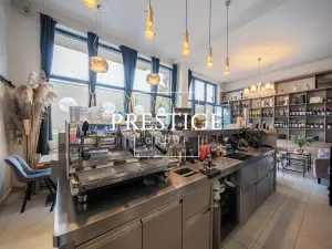 Pronájem restaurace, Praha - Strašnice, Zvěřinova, 52 m2