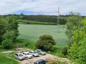 Pronájem bytu 1+1, Česká Třebová, 43 m2