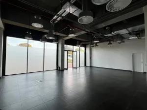 Pronájem obchodního prostoru, Praha - Stodůlky, Jeremiášova, 100 m2