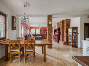 Prodej vícegeneračního domu, Předenice, 482 m2
