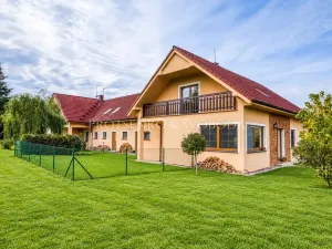 Prodej vícegeneračního domu, Předenice, 482 m2