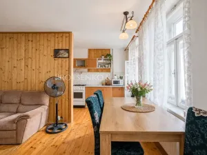 Prodej činžovního domu, Jihlava, Brněnská, 300 m2