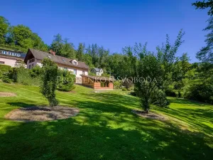 Prodej chalupy, Ledečko, 257 m2