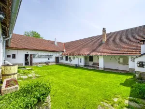 Prodej rodinného domu, Horní Radouň, 275 m2