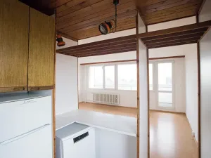 Prodej bytu 3+kk, Praha - Lhotka, Novodvorská, 68 m2