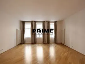 Pronájem bytu 4+1, Praha - Nové Město, Odborů, 100 m2