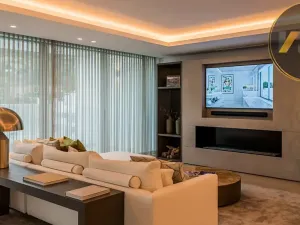 Prodej bytu 4+kk, Ojén, Španělsko, 144 m2