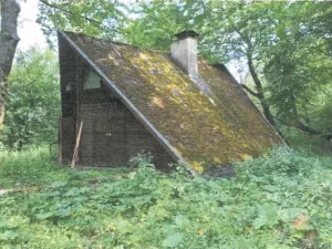 Prodej - jiné, Kostomlaty pod Milešovkou, 73 m2