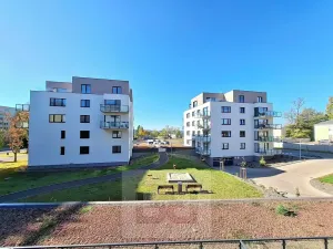 Pronájem bytu 2+kk, Trutnov, Chodská, 53 m2