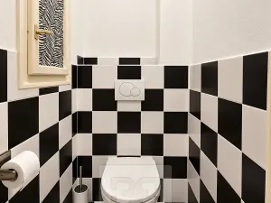 Pronájem bytu 2+kk, Praha - Nové Město, Dittrichova, 50 m2