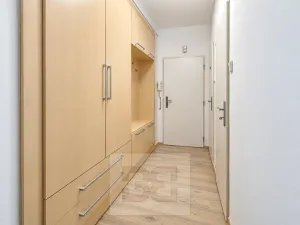 Pronájem bytu 2+1, Ostrava, Sokolovská, 55 m2