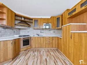 Prodej bytu 4+kk, Pardubice - Zelené Předměstí, K Polabinám, 104 m2