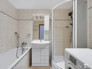 Prodej bytu 4+kk, Pardubice - Zelené Předměstí, K Polabinám, 104 m2