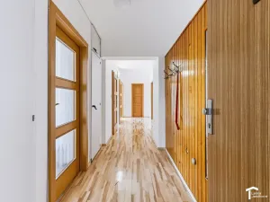 Prodej bytu 4+kk, Pardubice - Zelené Předměstí, K Polabinám, 104 m2