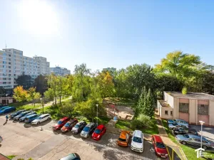 Prodej bytu 4+kk, Pardubice - Zelené Předměstí, K Polabinám, 104 m2