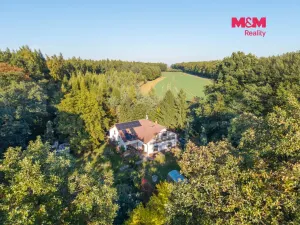 Prodej rodinného domu, Libčany, 195 m2