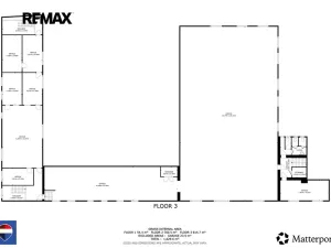 Prodej výrobních prostor, Hlinsko, Za Radnicí, 1620 m2