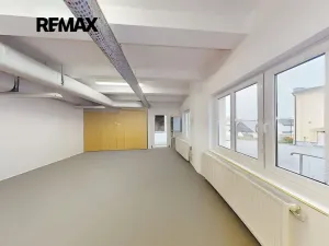 Prodej výrobních prostor, Hlinsko, Za Radnicí, 1620 m2