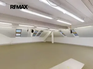 Prodej výrobních prostor, Hlinsko, Wilsonova, 2147 m2