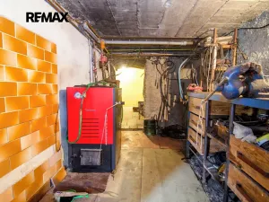 Prodej rodinného domu, Radiměř, 80 m2