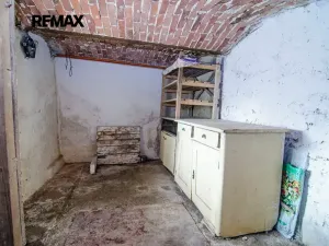 Prodej rodinného domu, Radiměř, 80 m2