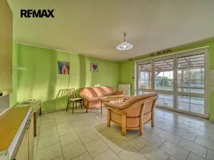 Prodej rodinného domu, Vrbová Lhota, Na Kovárně, 191 m2