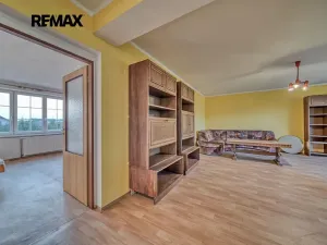 Prodej rodinného domu, Vrbová Lhota, Na Kovárně, 191 m2