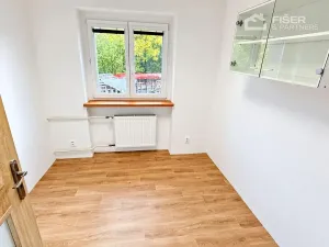 Pronájem bytu 3+1, Krhová, Na Nivách, 80 m2