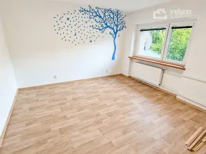 Pronájem bytu 3+1, Krhová, Na Nivách, 80 m2