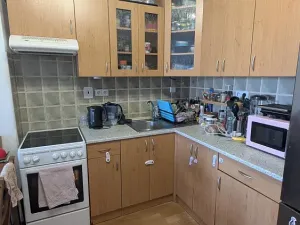 Pronájem bytu 2+kk, Brno, Zderadova, 50 m2