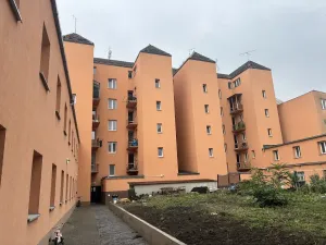 Pronájem ubytování, Brno - Zábrdovice, Cejl, 410 m2