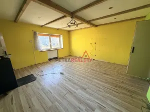 Prodej rodinného domu, Lenešice, Pivovarská, 80 m2