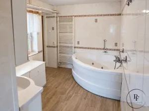 Pronájem rodinného domu, Rokytňany - Horní Rokytňany, 148 m2