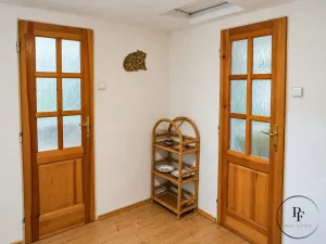 Pronájem rodinného domu, Rokytňany - Horní Rokytňany, 148 m2