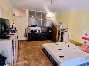 Prodej bytu 3+1, Jihlava, Palackého, 85 m2