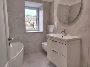 Pronájem bytu 3+kk, Kadaň, Fibichova, 120 m2