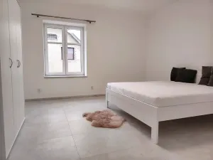Pronájem bytu 3+kk, Kadaň, Fibichova, 120 m2
