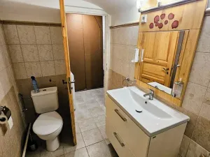 Prodej rodinného domu, Pozdeň, 100 m2