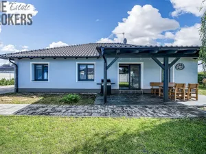Prodej rodinného domu, Březí, Platanová, 133 m2