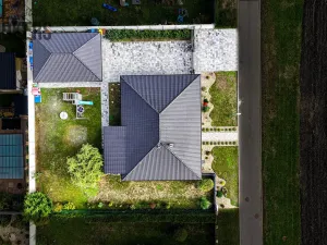 Prodej rodinného domu, Březí, Platanová, 133 m2