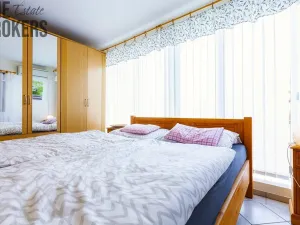 Prodej rodinného domu, Březí, 142 m2