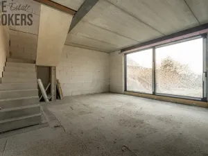 Prodej rodinného domu, Mikulčice, 177 m2