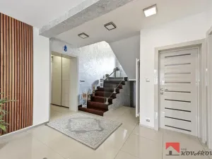 Prodej rodinného domu, Štětí, 180 m2