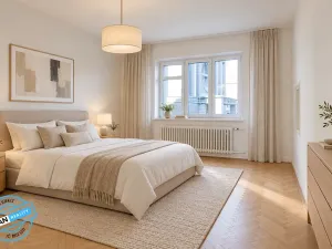 Prodej bytu 3+kk, Opava, náměstí Svaté Hedviky, 76 m2