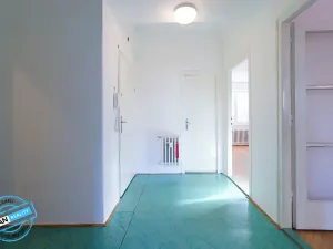 Prodej bytu 3+kk, Opava, náměstí Svaté Hedviky, 76 m2